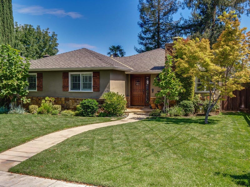 2286 Lansford Avenue