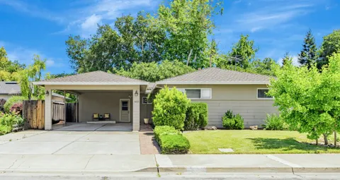1651 Tulane Drive, Mountain View, CA 94040 - #: ML82006991