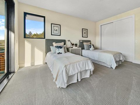 Tiny photo for 10 Notre Dame Place, BELMONT, CA 94002 (MLS # ML82053700)