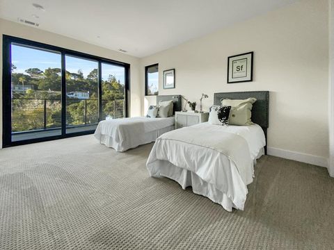 Tiny photo for 10 Notre Dame Place, BELMONT, CA 94002 (MLS # ML82053700)