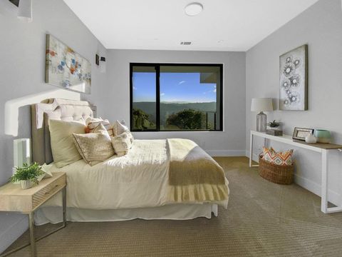 Tiny photo for 10 Notre Dame Place, BELMONT, CA 94002 (MLS # ML82053700)
