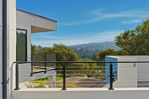 Tiny photo for 10 Notre Dame Place, BELMONT, CA 94002 (MLS # ML82053700)