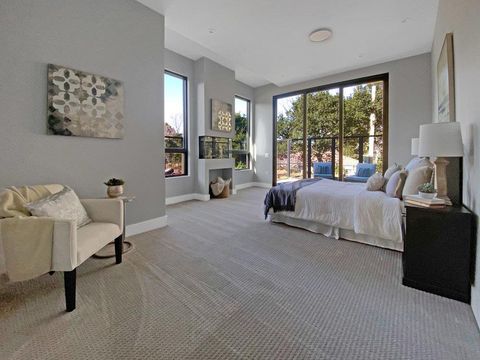 Tiny photo for 10 Notre Dame Place, BELMONT, CA 94002 (MLS # ML82053700)