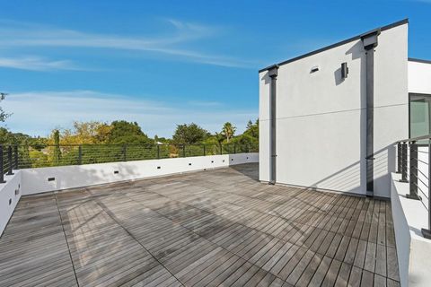 Tiny photo for 10 Notre Dame Place, BELMONT, CA 94002 (MLS # ML82053700)