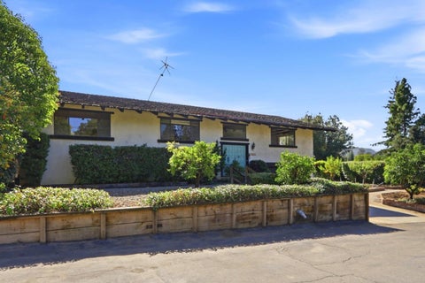 Photo of 17852 Andrews Street, MONTE SERENO, CA 95030 (MLS # ML82063098)
