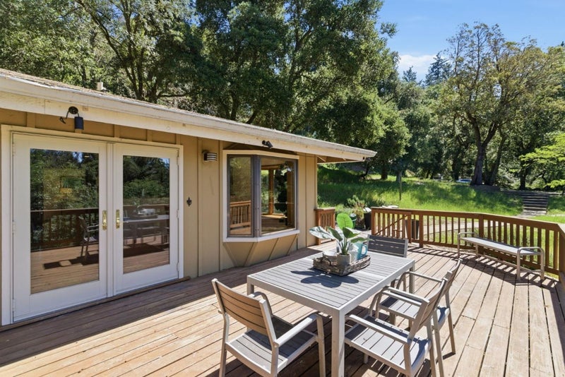 17515 Upper East Zayante Road