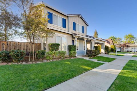 Tiny photo for 27 Tradition Way, BRENTWOOD, CA 94513 (MLS # ML82039800)