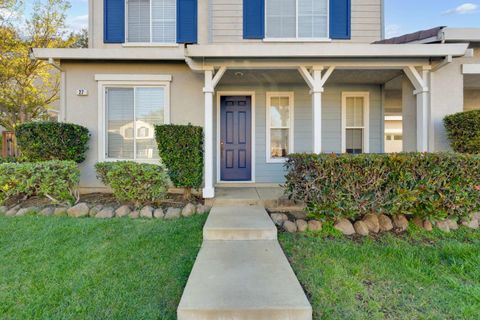 Tiny photo for 27 Tradition Way, BRENTWOOD, CA 94513 (MLS # ML82039800)