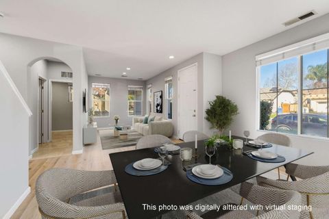 Tiny photo for 27 Tradition Way, BRENTWOOD, CA 94513 (MLS # ML82039800)