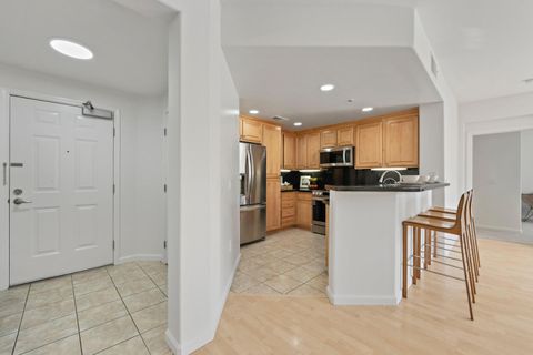 Tiny photo for 1310 Saddle Rack Street #425, SAN JOSE, CA 95126 (MLS # ML82025543)