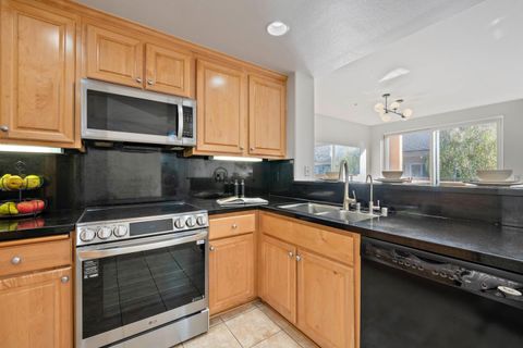 Tiny photo for 1310 Saddle Rack Street #425, SAN JOSE, CA 95126 (MLS # ML82025543)