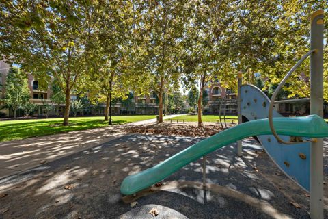 Tiny photo for 1310 Saddle Rack Street #425, SAN JOSE, CA 95126 (MLS # ML82025543)