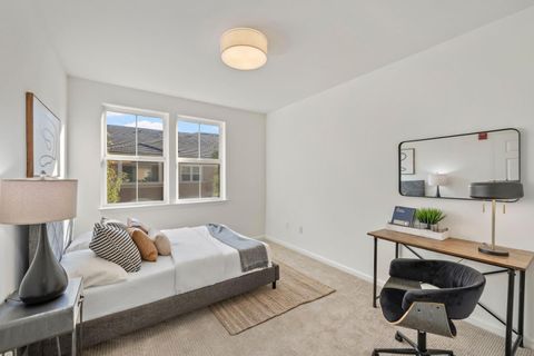 Tiny photo for 1310 Saddle Rack Street #425, SAN JOSE, CA 95126 (MLS # ML82025543)