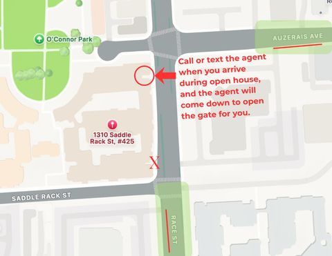 Tiny photo for 1310 Saddle Rack Street #425, SAN JOSE, CA 95126 (MLS # ML82025543)