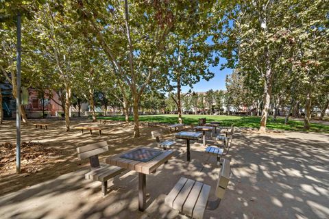 Tiny photo for 1310 Saddle Rack Street #425, SAN JOSE, CA 95126 (MLS # ML82025543)