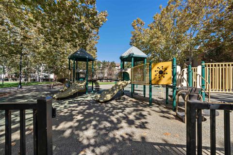 Tiny photo for 1310 Saddle Rack Street #425, SAN JOSE, CA 95126 (MLS # ML82025543)