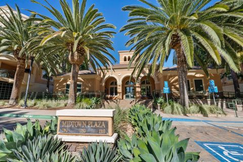 Tiny photo for 1310 Saddle Rack Street #425, SAN JOSE, CA 95126 (MLS # ML82025543)