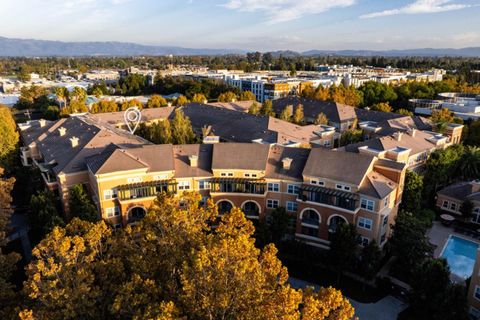 Tiny photo for 1310 Saddle Rack Street #425, SAN JOSE, CA 95126 (MLS # ML82025543)