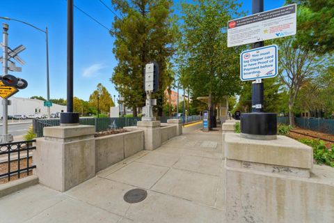 Tiny photo for 1310 Saddle Rack Street #425, SAN JOSE, CA 95126 (MLS # ML82025543)