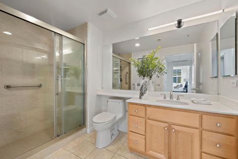 Tiny photo for 1310 Saddle Rack Street #425, SAN JOSE, CA 95126 (MLS # ML82025543)