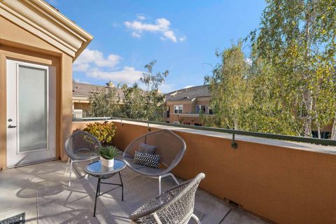 Tiny photo for 1310 Saddle Rack Street #425, SAN JOSE, CA 95126 (MLS # ML82025543)