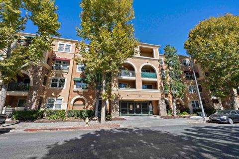 Tiny photo for 1310 Saddle Rack Street #425, SAN JOSE, CA 95126 (MLS # ML82025543)
