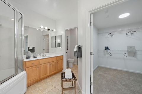 Tiny photo for 1310 Saddle Rack Street #425, SAN JOSE, CA 95126 (MLS # ML82025543)