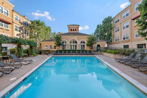 Tiny photo for 1310 Saddle Rack Street #425, SAN JOSE, CA 95126 (MLS # ML82025543)