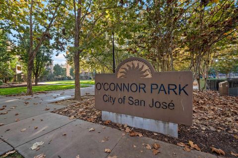 Tiny photo for 1310 Saddle Rack Street #425, SAN JOSE, CA 95126 (MLS # ML82025543)
