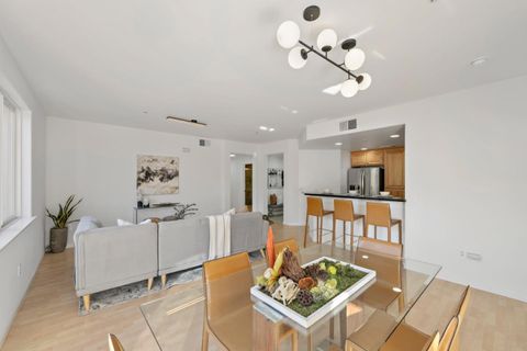 Tiny photo for 1310 Saddle Rack Street #425, SAN JOSE, CA 95126 (MLS # ML82025543)