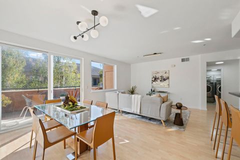 Tiny photo for 1310 Saddle Rack Street #425, SAN JOSE, CA 95126 (MLS # ML82025543)