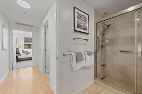 Tiny photo for 1310 Saddle Rack Street #425, SAN JOSE, CA 95126 (MLS # ML82025543)