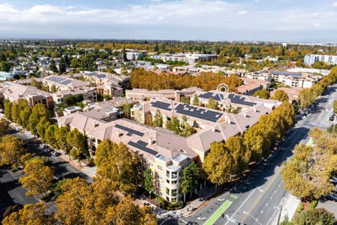 Tiny photo for 1310 Saddle Rack Street #425, SAN JOSE, CA 95126 (MLS # ML82025543)