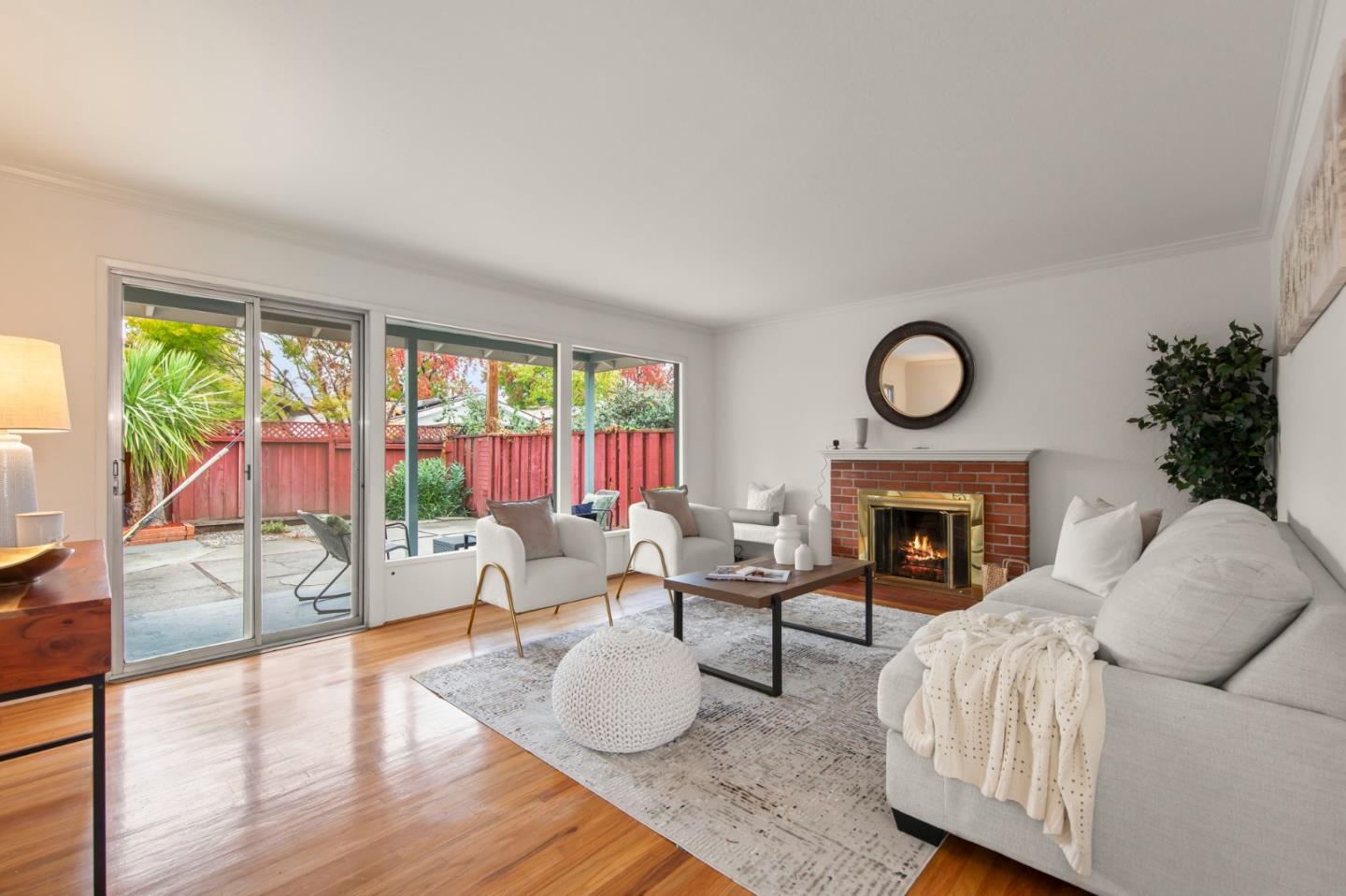 298 Leota Avenue, Sunnyvale CA 94086
