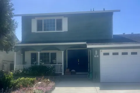 181 Shelter Cove Drive, Half Moon Bay, CA 94019 - #: ML82044095