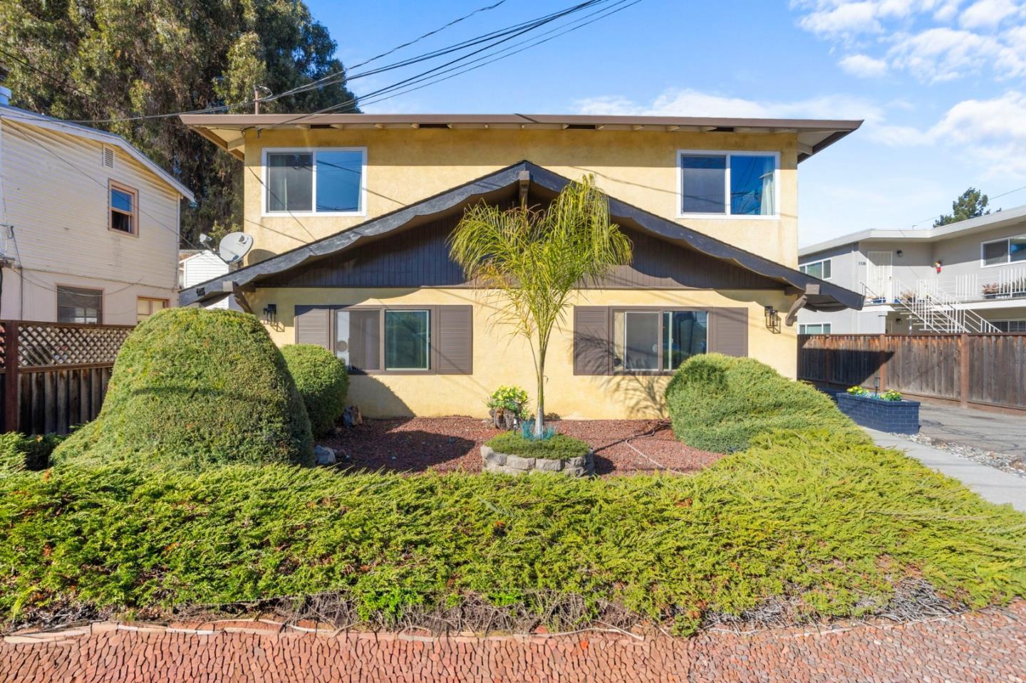 1124 Rex Road
