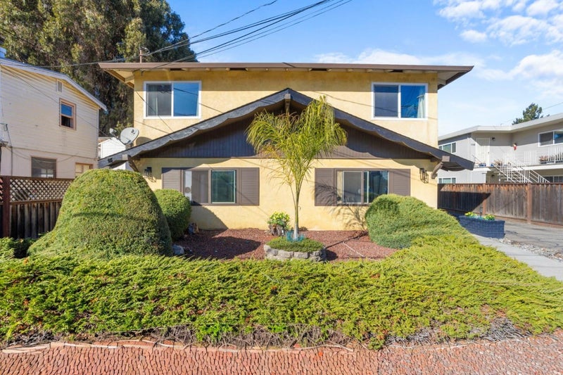1124 Rex Road