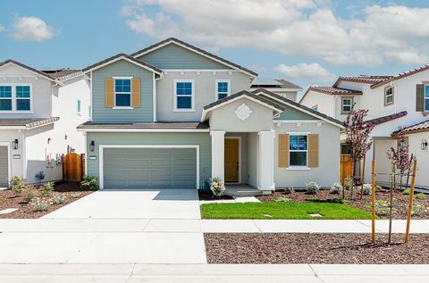 Photo of 3035 Benetti Street, LATHROP, CA 95330 (MLS # ML82021494)