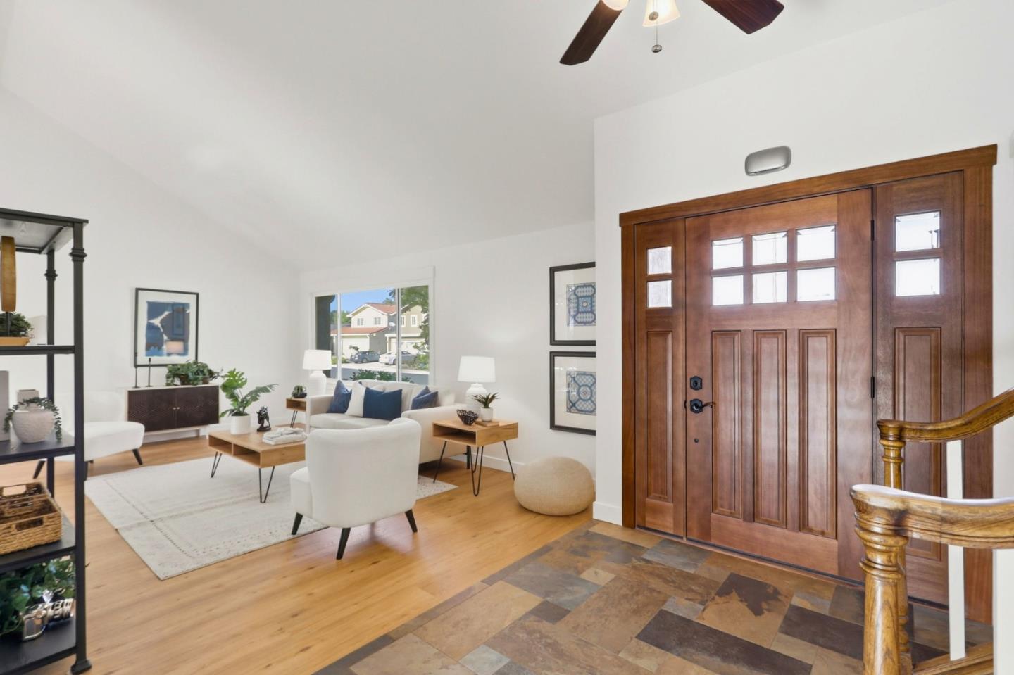 6605 Barnsdale Court