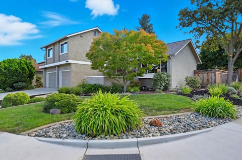 6605 Barnsdale Court SAN JOSE CA 95120