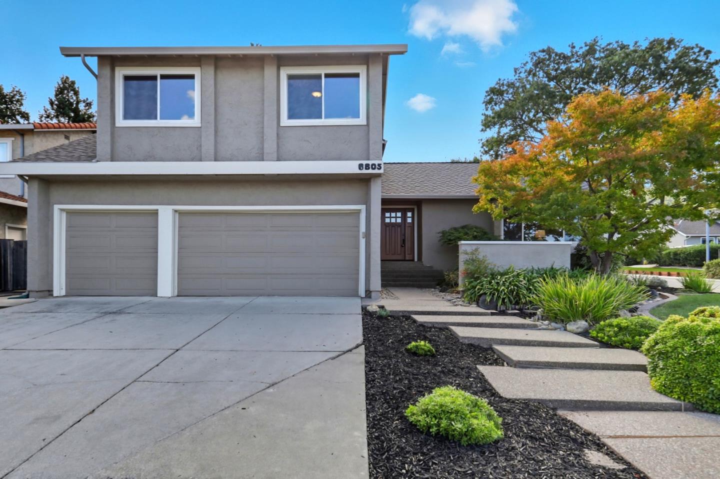 6605 Barnsdale Court