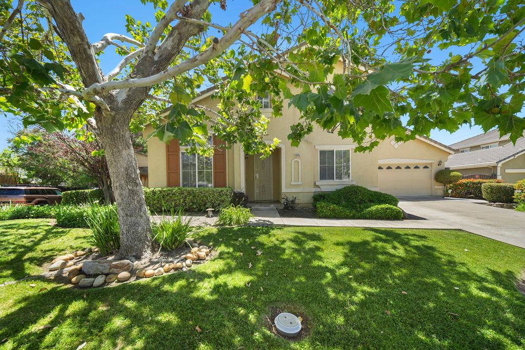 4505 Wagon Trail Way