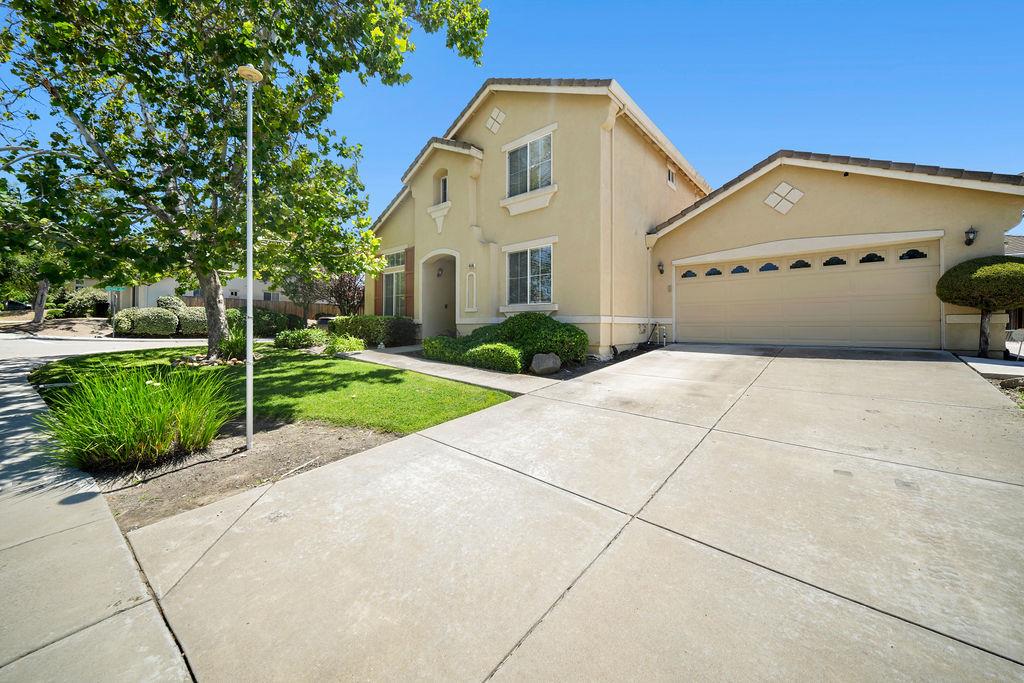 4505 Wagon Trail Way