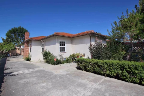 3595 Brookdale Drive, Santa Clara, CA 95051 - #: ML82058859