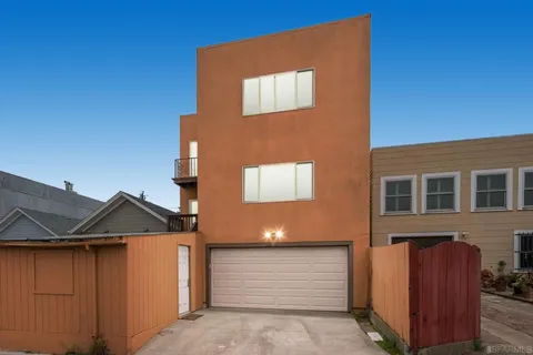 1551 20th Avenue, San Francisco, CA 94122 - #: ML82021478