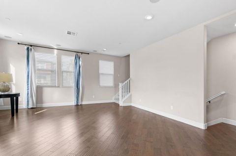 Tiny photo for 1038 Giacomo Lane, SAN JOSE, CA 95131 (MLS # ML82030645)