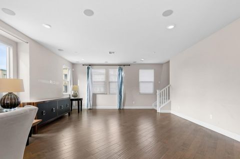 Tiny photo for 1038 Giacomo Lane, SAN JOSE, CA 95131 (MLS # ML82030645)