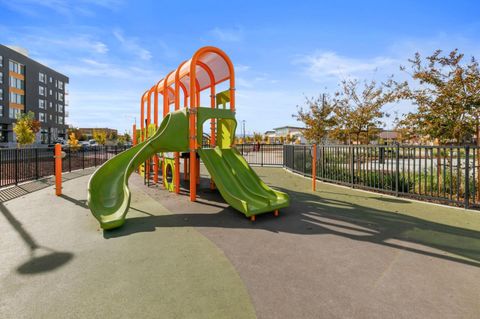 Tiny photo for 1038 Giacomo Lane, SAN JOSE, CA 95131 (MLS # ML82030645)