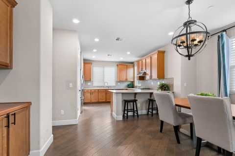 Tiny photo for 1038 Giacomo Lane, SAN JOSE, CA 95131 (MLS # ML82030645)