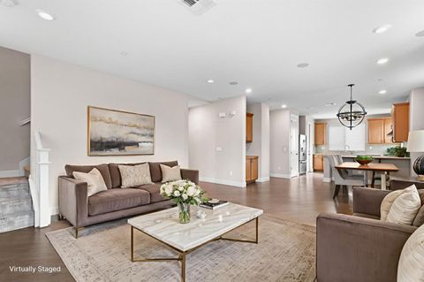 Tiny photo for 1038 Giacomo Lane, SAN JOSE, CA 95131 (MLS # ML82030645)